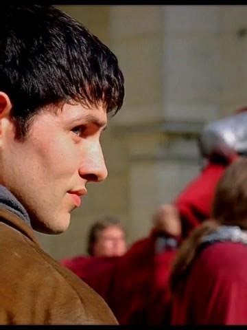 They laugh… unaware he is Arthur’s end | merlin | #edit #shorts