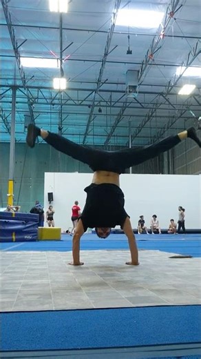 Powermove control practice pt.1/2 #training