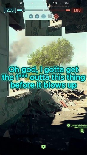 I Wasn't Suppose to Survive This | Battlefield 6