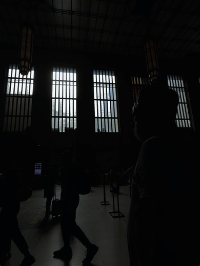 Anthony Green on Reels