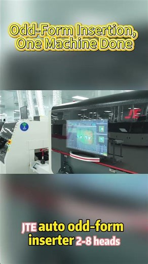 Struggling with odd-form parts?