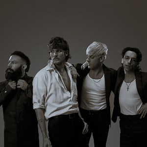 Boys Like Girls at MGM Northfield Park - Center Stage (01 Apr 2026)