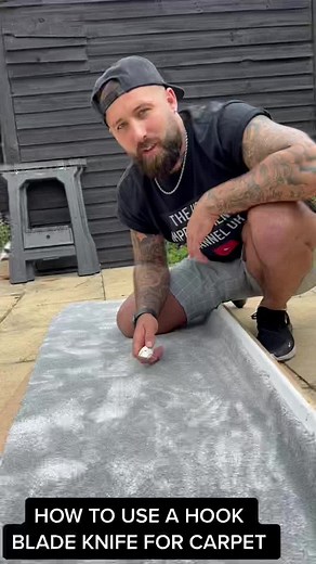 The Home Improvements Channel on TikTok