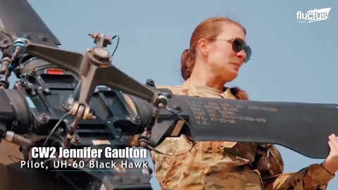 The Extreme Process of Refueling Massive US Helicopters During Missions