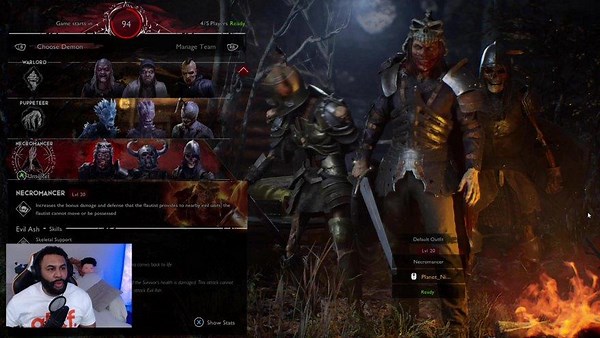 Planet_Niko - Twitch