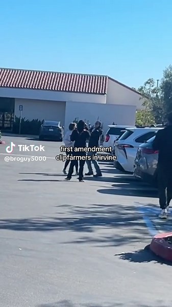 ￼ (@broguy5000)’s video of clip farming