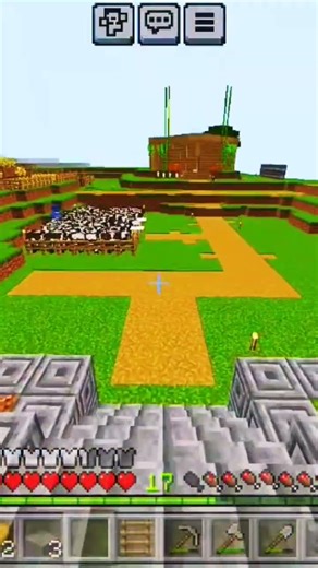 #minecraft premium pyramid build don't check the sound