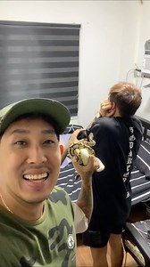 68K views · 2.3K reactions | PRANK NAMAN NATIN ANG TEAM HORROR | Boss GK | Facebook