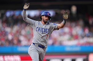Seattle Mariners vs. Chicago Cubs FREE LIVE STREAM (6/20/25): How to watch MLB game online | Time, TV Channel