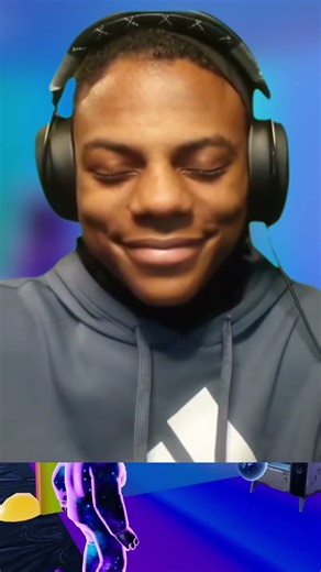 iShowSpeed Reacts To this Xp map in Fortnite 🤣