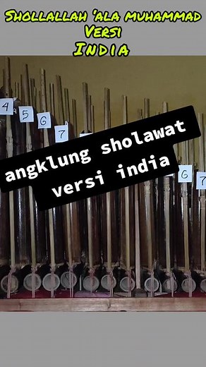 sholawat versi angklung #sholawat #sholallah_ala_muhammad #sholallohualamuhammad #notsholawat #coversholawat #tutorialangklung #angklungpemula #angklungcover #belajarangklung #angklungsholawat #angklungjogja #angklungmalioboro #beskappakaianadattradisi #slendangpinggangpenari #bajuadatpria #beskapbajuadat #surjankatunpolos #setbajucouplelurikatasan #bajulurikbayi #setelanjawaanak #setkebayacewe #setkebayaanakperempuan