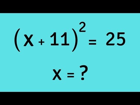 Spain | Very nice algebra math problem | Spain Math Olympiad Question |