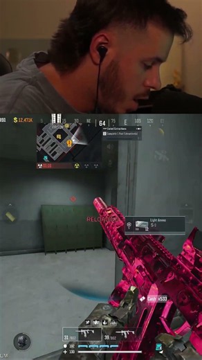 POV: you find the rarest item in the game 🤯