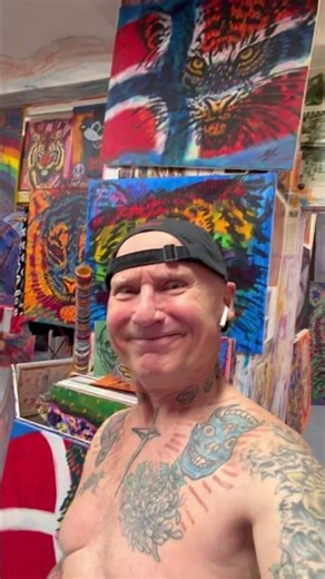 Dance 6 om morran etter trening uten pauser i kunstnerhulen,NON 24 rytmen full fart over i dagrytme