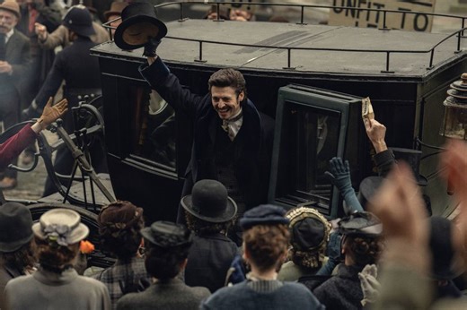 Was Arthur Guinness assassinated in real life?