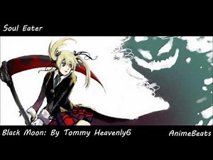 Soul Eater: Paper Moon (Male Version)