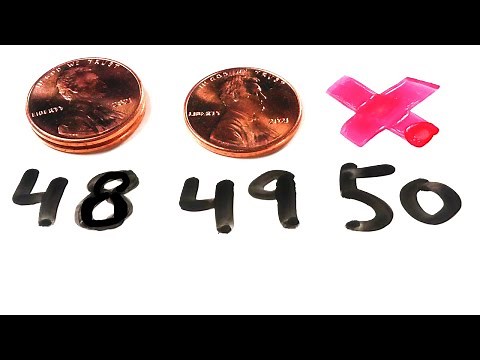 The Penny Problem That Breaks Your Brain