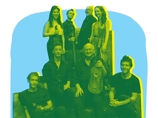 25/26 Ruckus - Princeton University Concerts