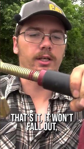 Mytee's Ratchet Chain Binder