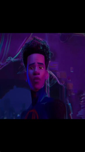 Spider-Man: Misunderstood Hero in the Spider-Verse