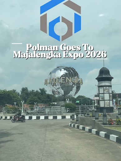 Polman Bandung di Majalengka EXPO 2026: Momen Meriah