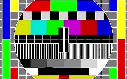 【1080P】【素材】老版央视Bi~~~声 适用各种片头片尾