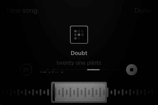 Exploring 'Doubt' by Twenty One Pilots