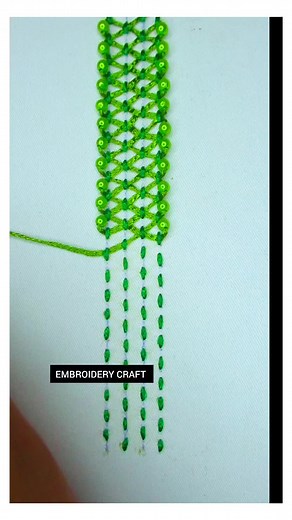 Embroidery Craft Design Ideas for Your Home