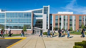 Maryland to offer free community college to in-state students