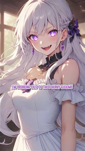 Nightcore – Unmasked ⚡ #nightcore #rock #lyrics #nightcoremusic #speedup #nightcoresongs