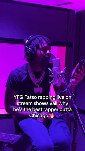 The Reap 😈 on Instagram: "Im Simply Just Better 🤷🏾‍♂️ - #yfgfatso #explore #chicago"