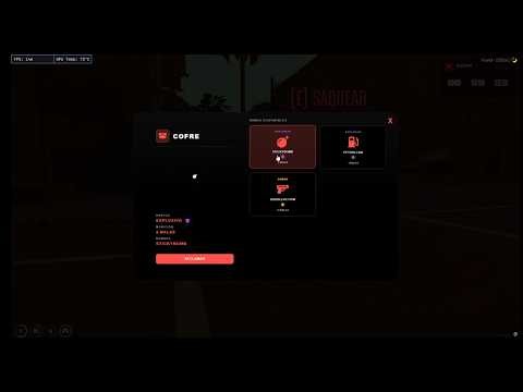 Purge Script UPDATE FiveM - QB - Dopa Scripts - GtaRP