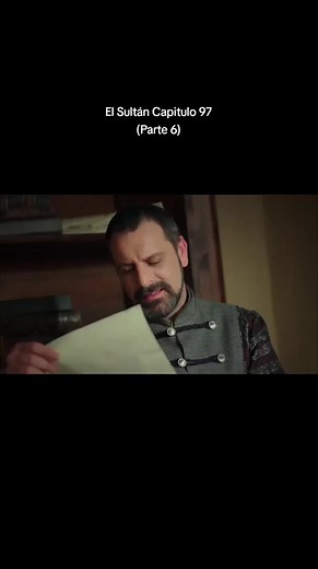 El Sultán Capitulo 97 Parte 6 #elsultán #capituloscompletos #hurremysuleiman #foryou #viral