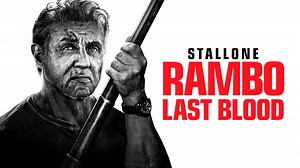 Rambo: Last Blood - Apple TV