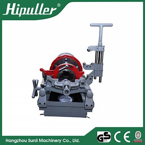 [Hot Item] 900W Electric Pipe Threading Machine/Good Quality 2 Pipe Threader