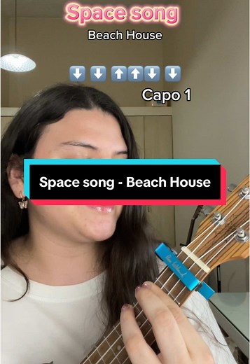 Easy 4-Chord Ukulele Songs Tutorial
