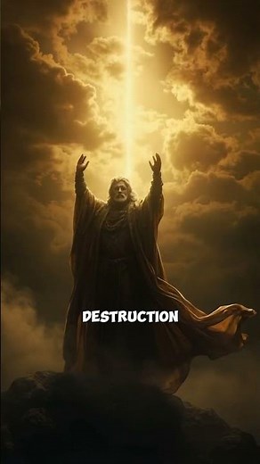 How the World Was Created from a Giant’s Body – Norse Ymir