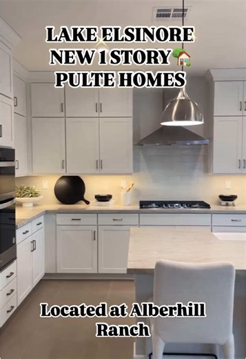 🏡✨ Explore the stunning Exeter model by Pulte Homes at Ridgeline in Alberhill Ranch, Lake Elsinore! ✅ 3-4 bedrooms starting at $676,990 ✅ 2,304 sq. ft. of thoughtful design ✅ Low 1.97% tax rate ✅ $184 HOA Want to tour these beautiful homes? Let’s make it happen! 📲 Claudia Pelayo | DRE 02237015 Brokered by Keller Williams The Lakes 📞 951-813-5735 #ExeterModel #LakeElsinoreLiving #YourNextHome #menifee #lakeelsinore #homes #inlandempire #realestate