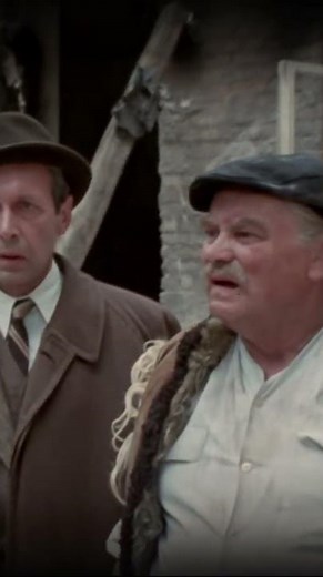Polskie Drogi - "Leopold Niwiński" #polska #film #movie #kinopolska #naekranie #tv #serial