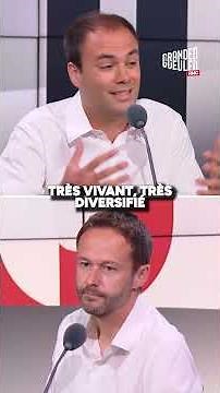 Charles Consigny: "You have killed Paris! You have killed its soul!"