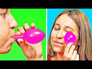 30 AMAZING MAKEUP HACKS YOU SHOULD KNOW