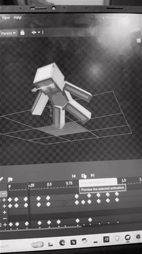 Animation 1 #animation