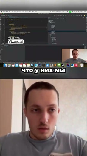 IDE подсвечивает устаревшие зависимости обновляем!