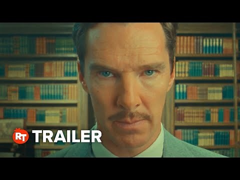 The Wonderful Story of Henry Sugar Trailer #1 (2023)