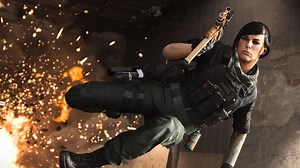 Call of Duty: Warzone's Mara Actress Gets Two Cheaters on Twitch Banned