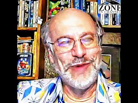 Rob McConnell Interviews - LOYD AUERBACH - Real Parapsychology and Dispelling Myths
