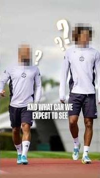 What to expect when Man Utd return to Carrington next week 👀