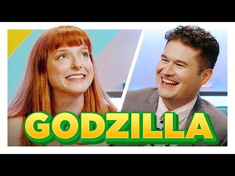 The Miracle of Godzilla Birth