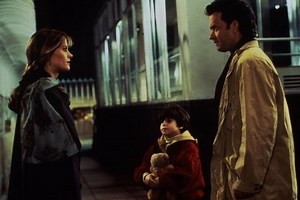 "Bezsenność w Seattle". Meg Ryan i Tom Hanks w kultowej komedii romantycznej [RECENZJA]