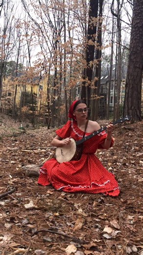 I’LL FLY AWAY - hymn, composed by Albert Brumley (1929) a simple banjo hymn to soothe the soul in these trying times. when music moves in service of the greater good, we plant seeds of change amid the darkness that grow into new gardens for all. may we all find ways to cultivate a better, more just and equal world. in love and solidarity, jodi jones | Jodi Jones